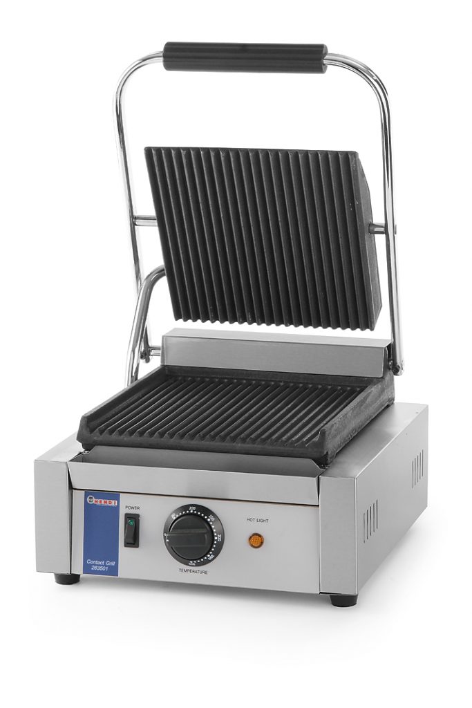 grill kontaktowy